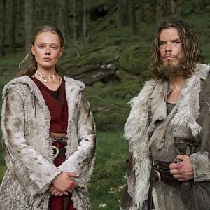 Foto Vikings: Valhalla