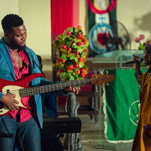 Foto Uma Esposa de Natal