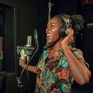 Foto Uma Esposa de Natal