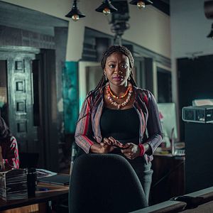 Foto Uma Esposa de Natal