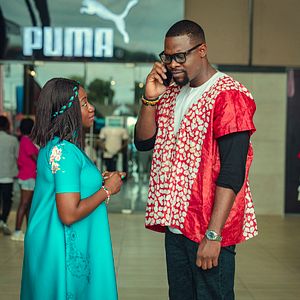 Foto Uma Esposa de Natal