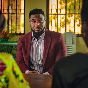 Foto Uma Esposa de Natal