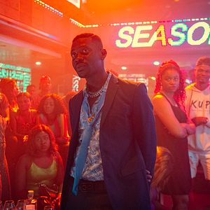 Foto Uma Esposa de Natal