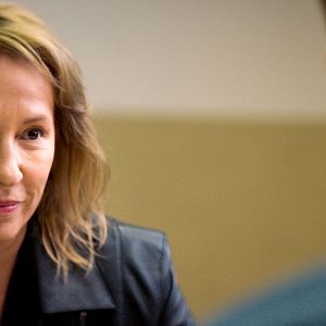 Foto Emmanuelle Bercot