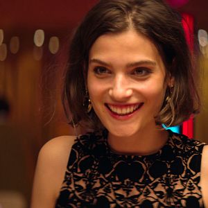 Foto Alma Jodorowsky