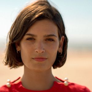 Foto Alma Jodorowsky