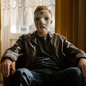 Foto Jérémie Renier