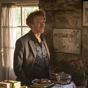 Foto Os Jovens Amantes