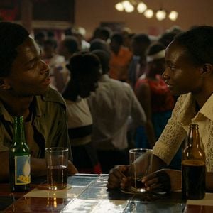 Foto Alicia Da Luz Gomes