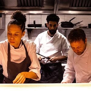 Foto Vinette Robinson