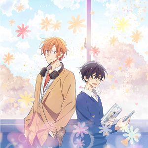 Foto Sasaki and Miyano