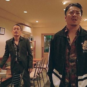 Foto Dois Minutos Além do Infinito