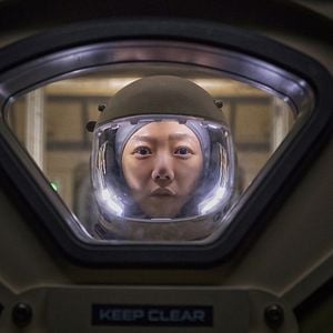 Foto O Mar da Tranquilidade