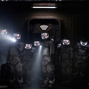 Foto O Mar da Tranquilidade