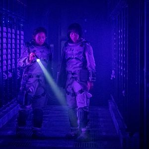 Foto O Mar da Tranquilidade