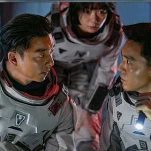 Foto O Mar da Tranquilidade