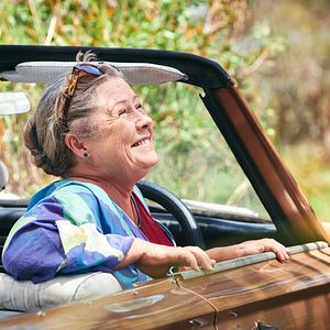 Foto Noni Hazlehurst