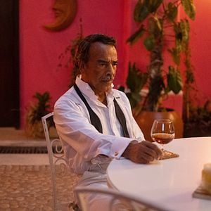 Foto Damián Alcázar