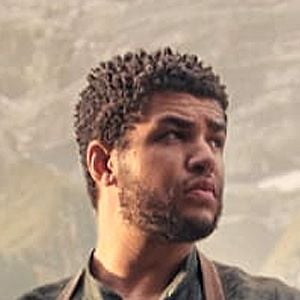 Foto Marcus Rutherford