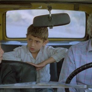 Foto E a Vida Continua