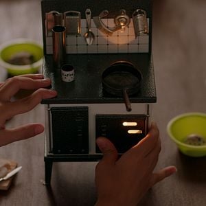 Foto Ansiosa Tradução