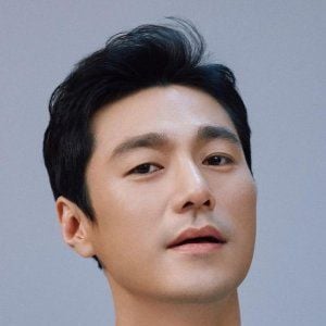 Foto Choi Young Joon