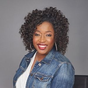 Foto Felicia D. Henderson