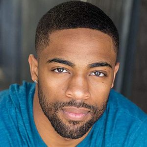 Foto Phillip Mullings Jr.