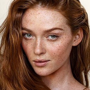 Foto Larsen Thompson