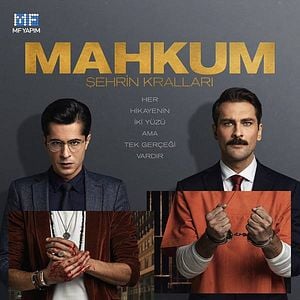 Foto Prisão de Mentiras