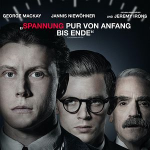 Foto Munique - No Limite da Guerra