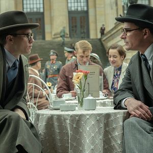 Foto Munique - No Limite da Guerra