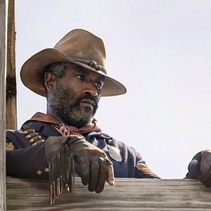 Foto LaMonica Garrett