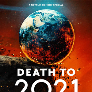 Foto Death To 2021