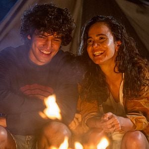 Foto Eduardo e Mônica