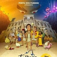 Foto Te Prego Lá Fora