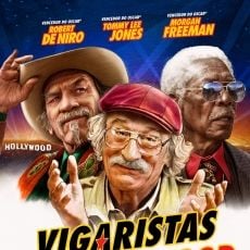 Foto Vigaristas em Hollywood