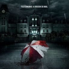 Foto Resident Evil: Bem-Vindo a Raccoon City