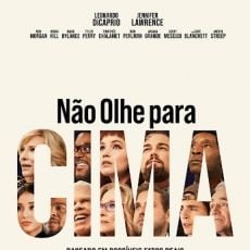 Foto Não Olhe Para Cima