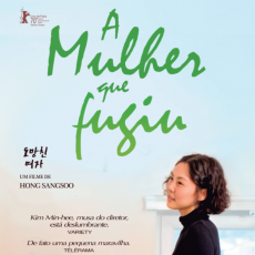 Foto A Mulher que Fugiu