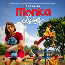 Foto Turma da Mônica - Lições
