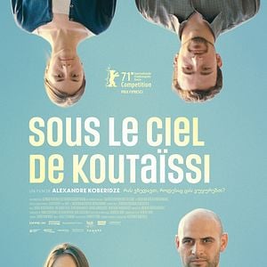 Foto What do We See When We Look at the Sky?