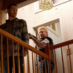 Foto Sobreviva ao Jogo