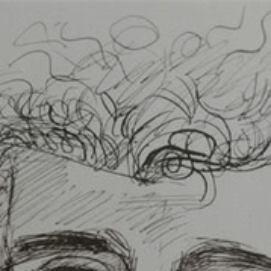 Foto Ziraldo – Era Uma Vez um Menino...