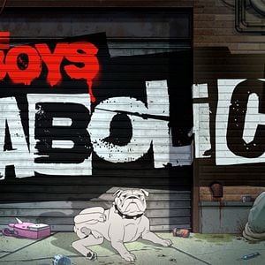 Foto The Boys: Diabolical