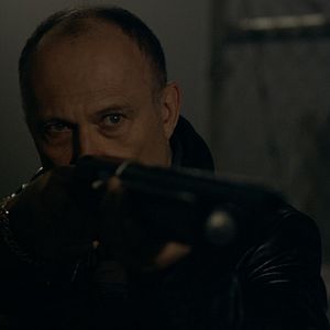 Foto O Assassino Americano