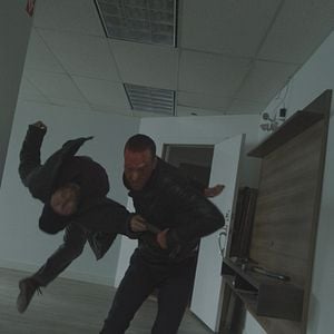 Foto O Assassino Americano