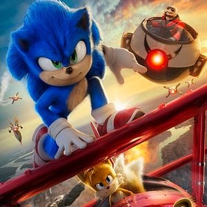 Foto Sonic 2 - O Filme