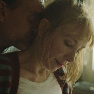 Foto Julie Depardieu