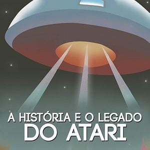 Foto A História E O Legado Do Atari